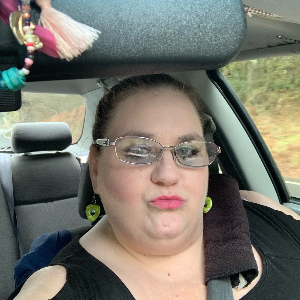 Meet your Posher, Kimberly